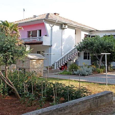 Apartments Vinko Vir Εξωτερικό φωτογραφία