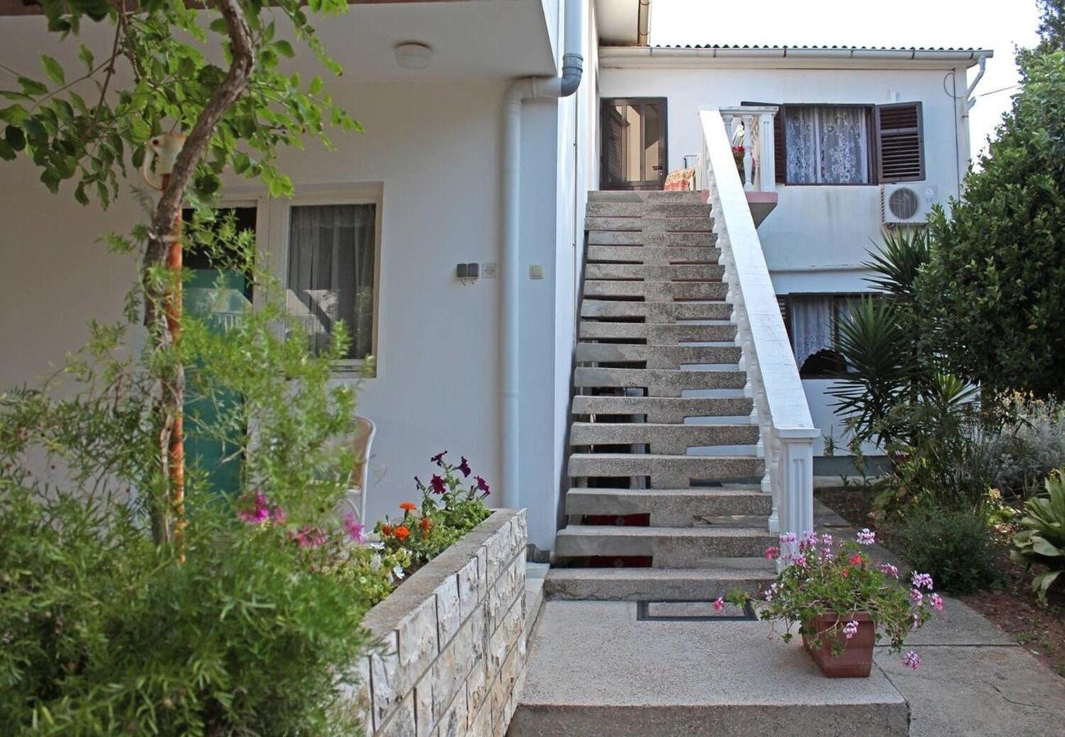 Apartments Vinko Vir Εξωτερικό φωτογραφία