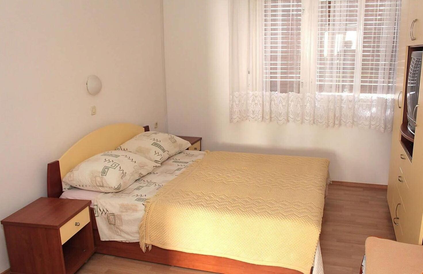 Apartments Vinko Vir Εξωτερικό φωτογραφία