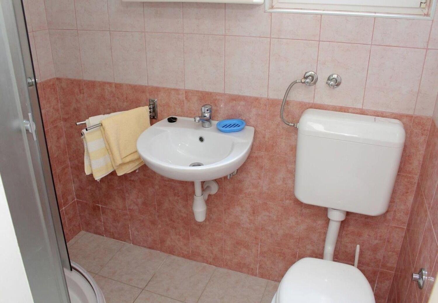 Apartments Vinko Vir Εξωτερικό φωτογραφία