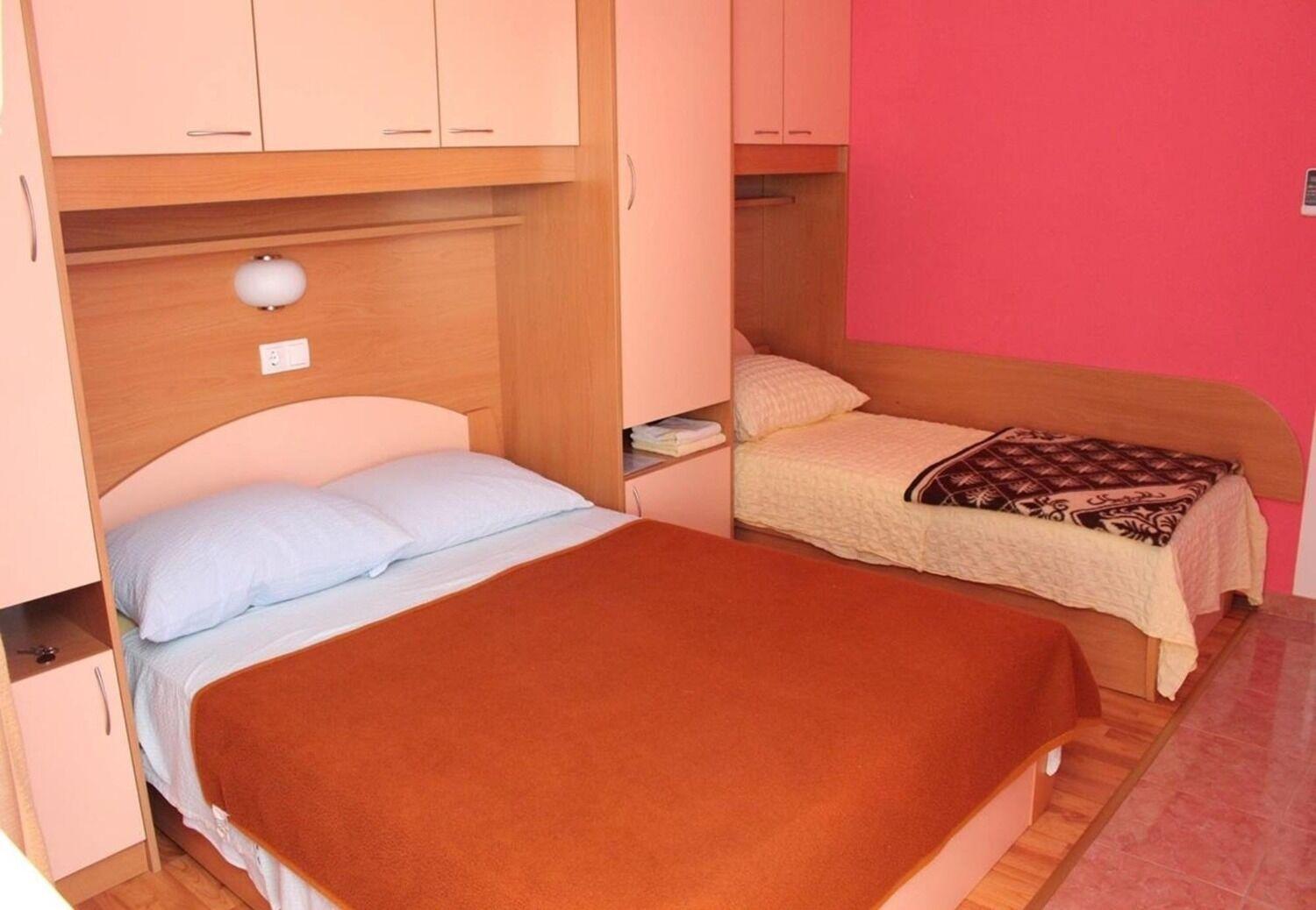 Apartments Vinko Vir Εξωτερικό φωτογραφία