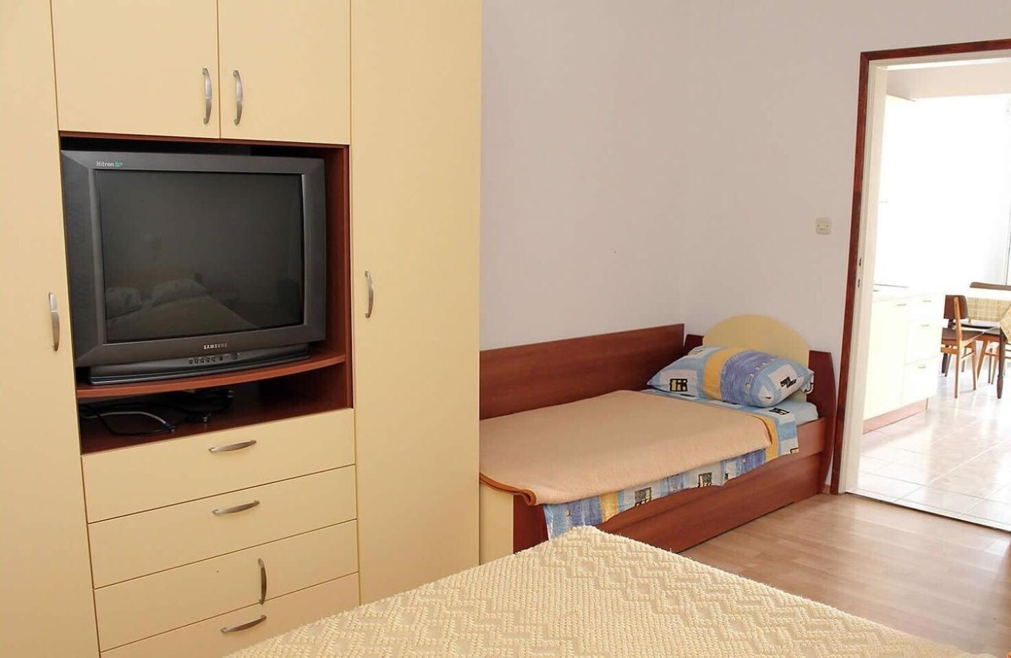 Apartments Vinko Vir Εξωτερικό φωτογραφία