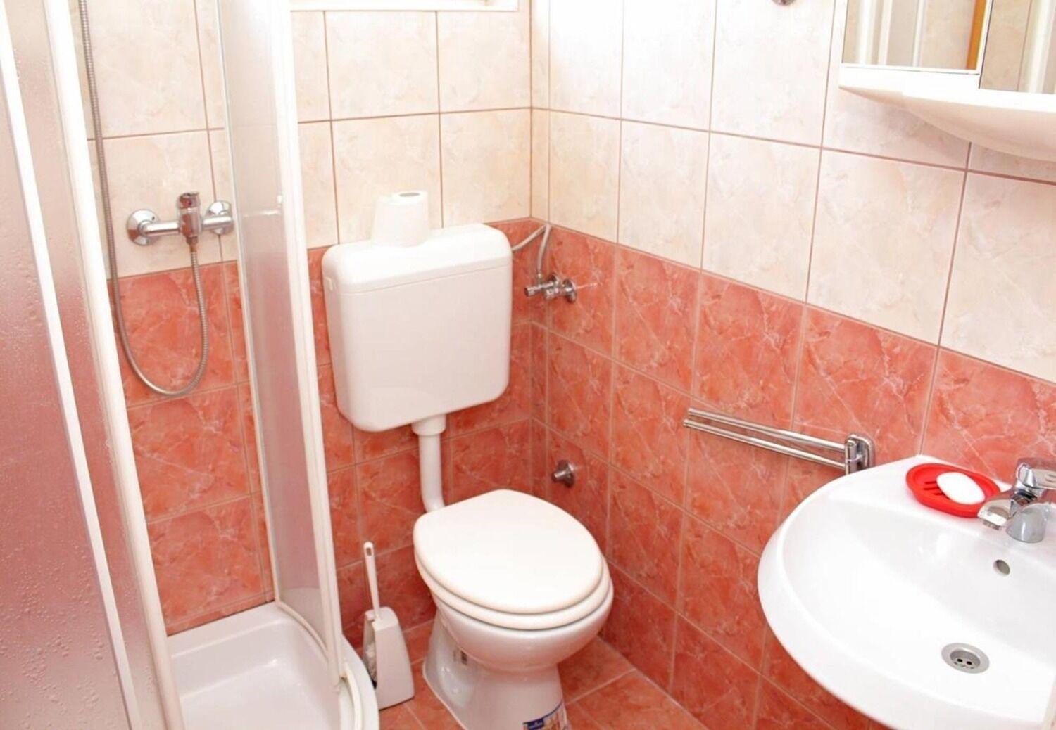 Apartments Vinko Vir Εξωτερικό φωτογραφία