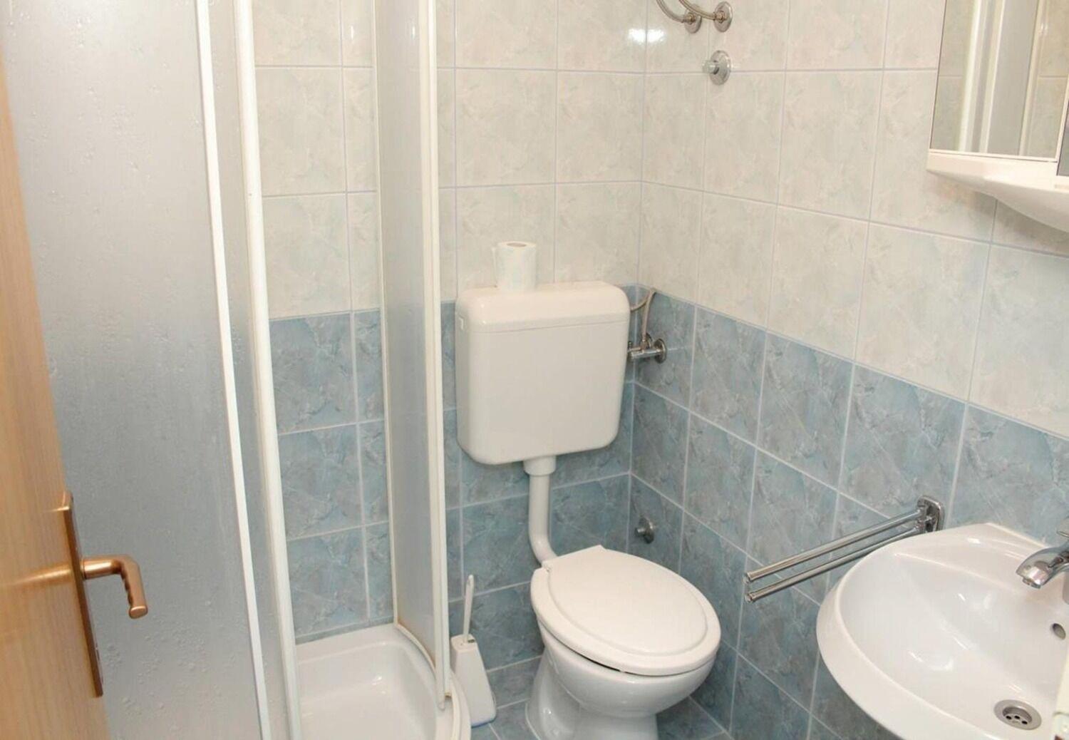 Apartments Vinko Vir Εξωτερικό φωτογραφία