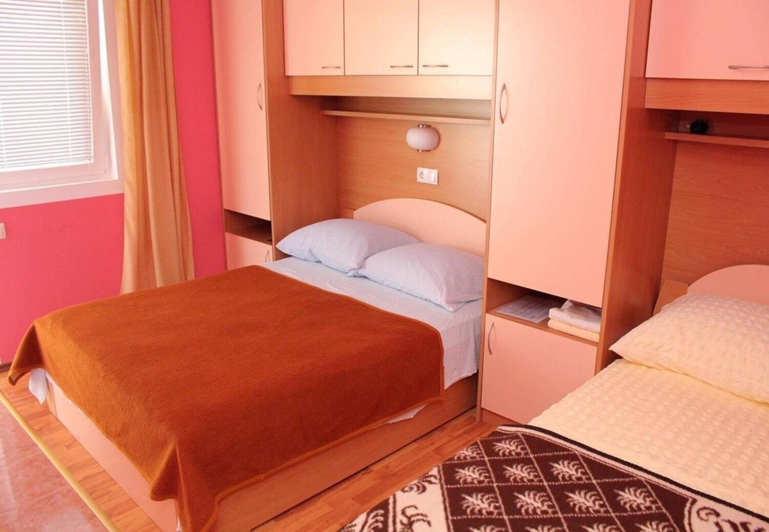 Apartments Vinko Vir Εξωτερικό φωτογραφία