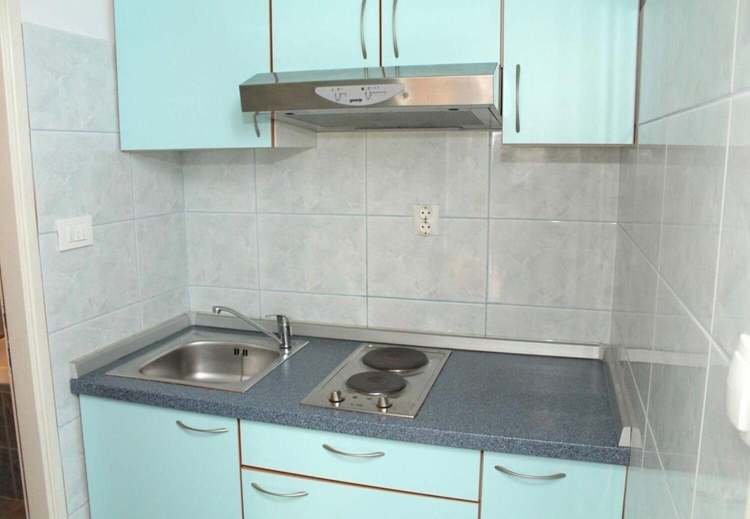 Apartments Vinko Vir Εξωτερικό φωτογραφία