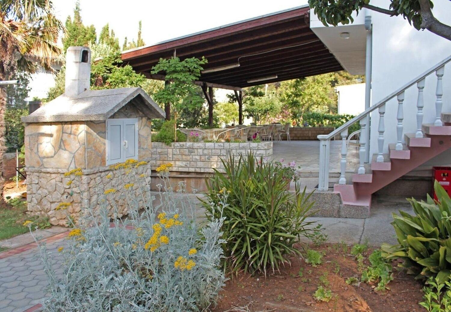 Apartments Vinko Vir Εξωτερικό φωτογραφία