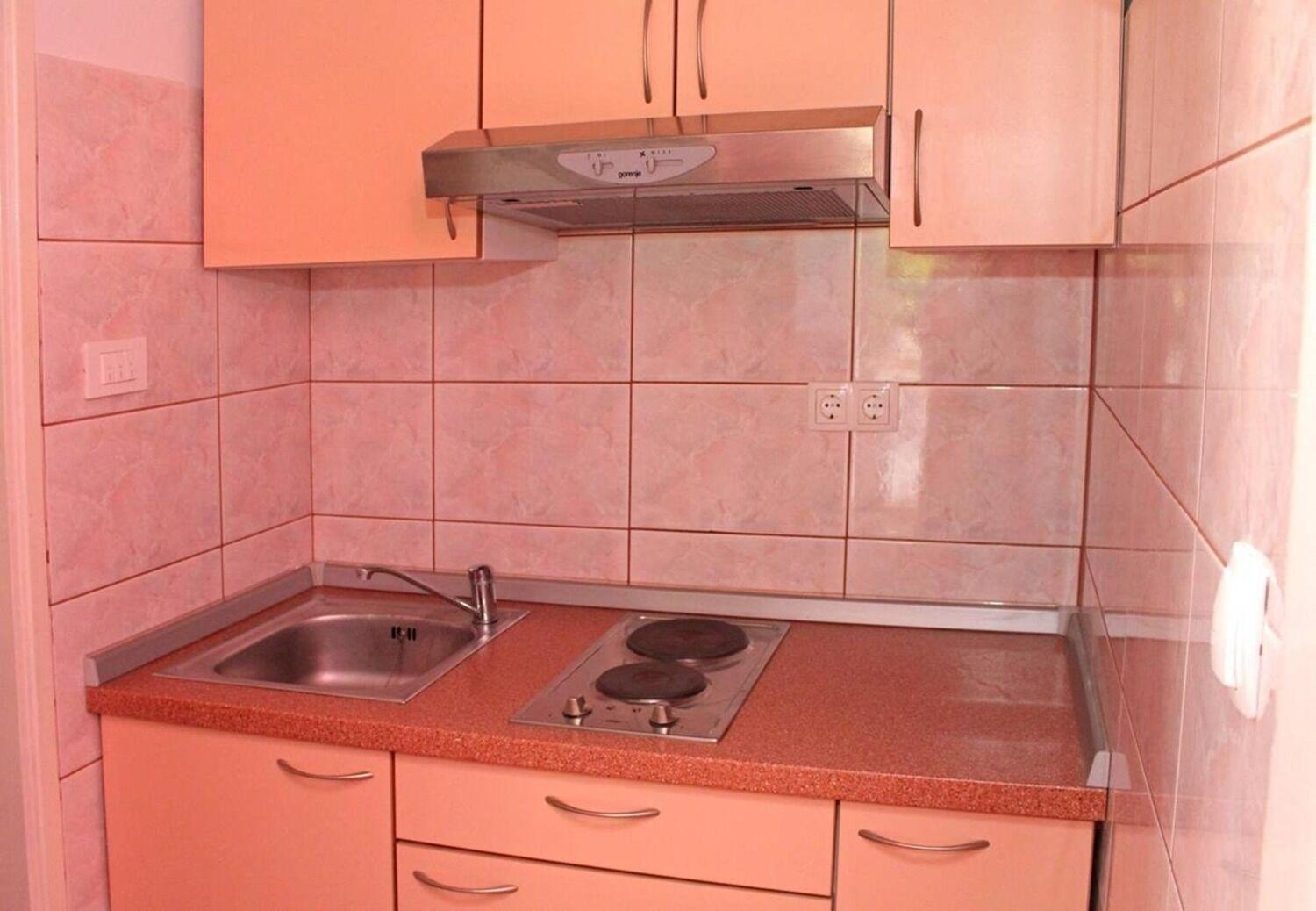 Apartments Vinko Vir Εξωτερικό φωτογραφία