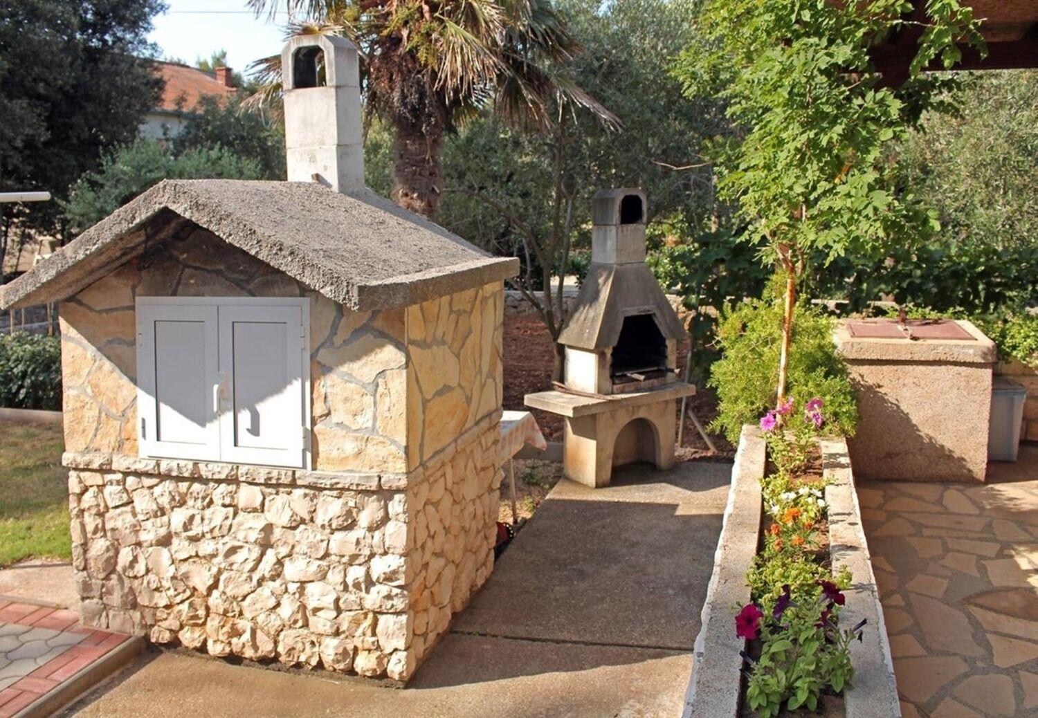 Apartments Vinko Vir Εξωτερικό φωτογραφία